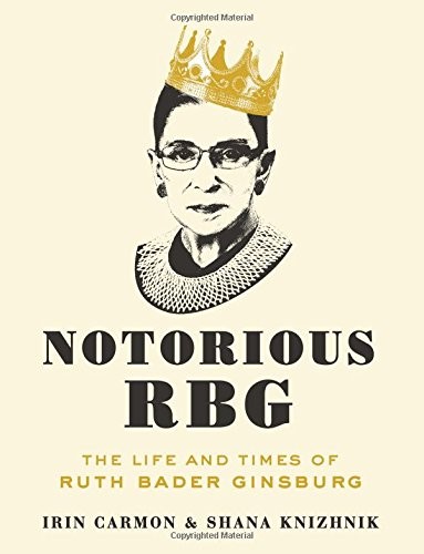 Notorious RBG