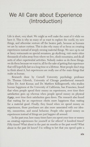 The Employee Experience Advantage