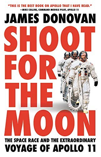 Shoot for the Moon
