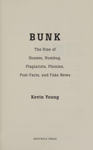 Bunk