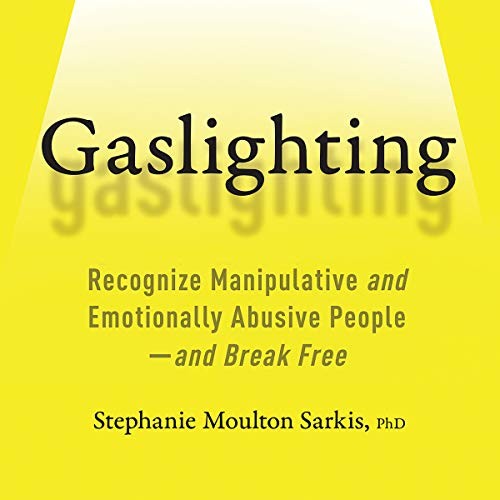 Gaslighting