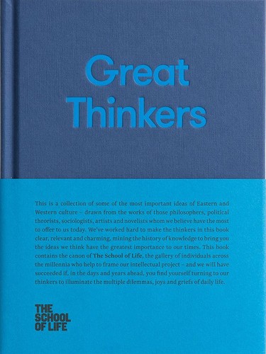 Great Thinkers