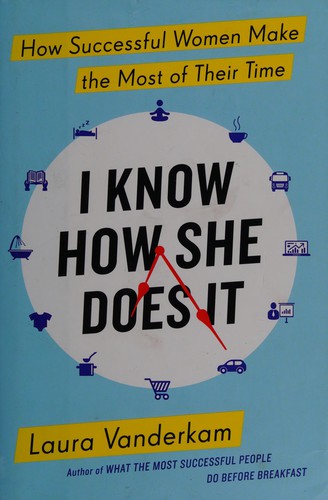 I Know How She Does It