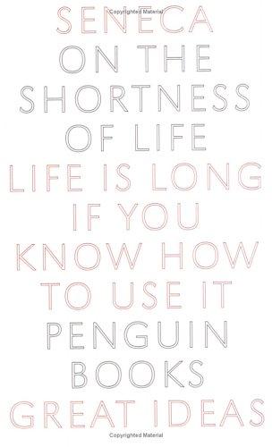 On the Shortness of Life