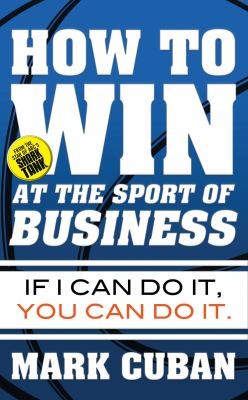 How to Win at the Sport of Business