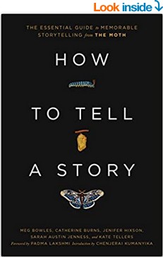 How to Tell a Story