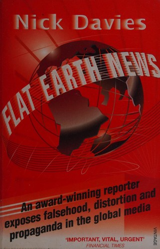 Flat Earth News 