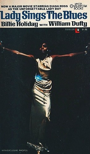 La Dama Canta el Blues