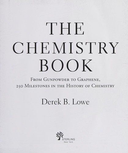The Chemistry Book