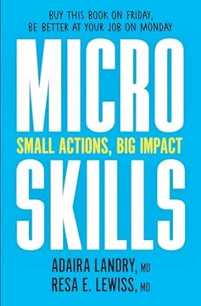 MicroSkills