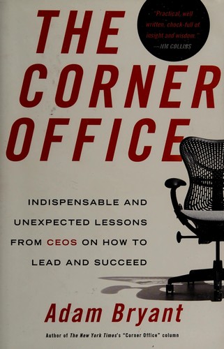 La Oficina de la Esquina