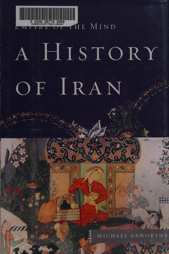Una Historia de Irán