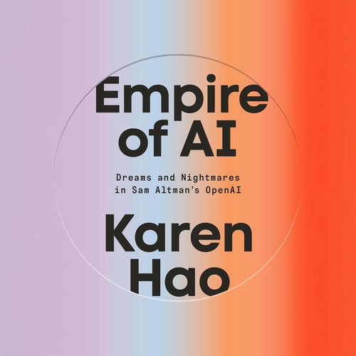 Empire of AI