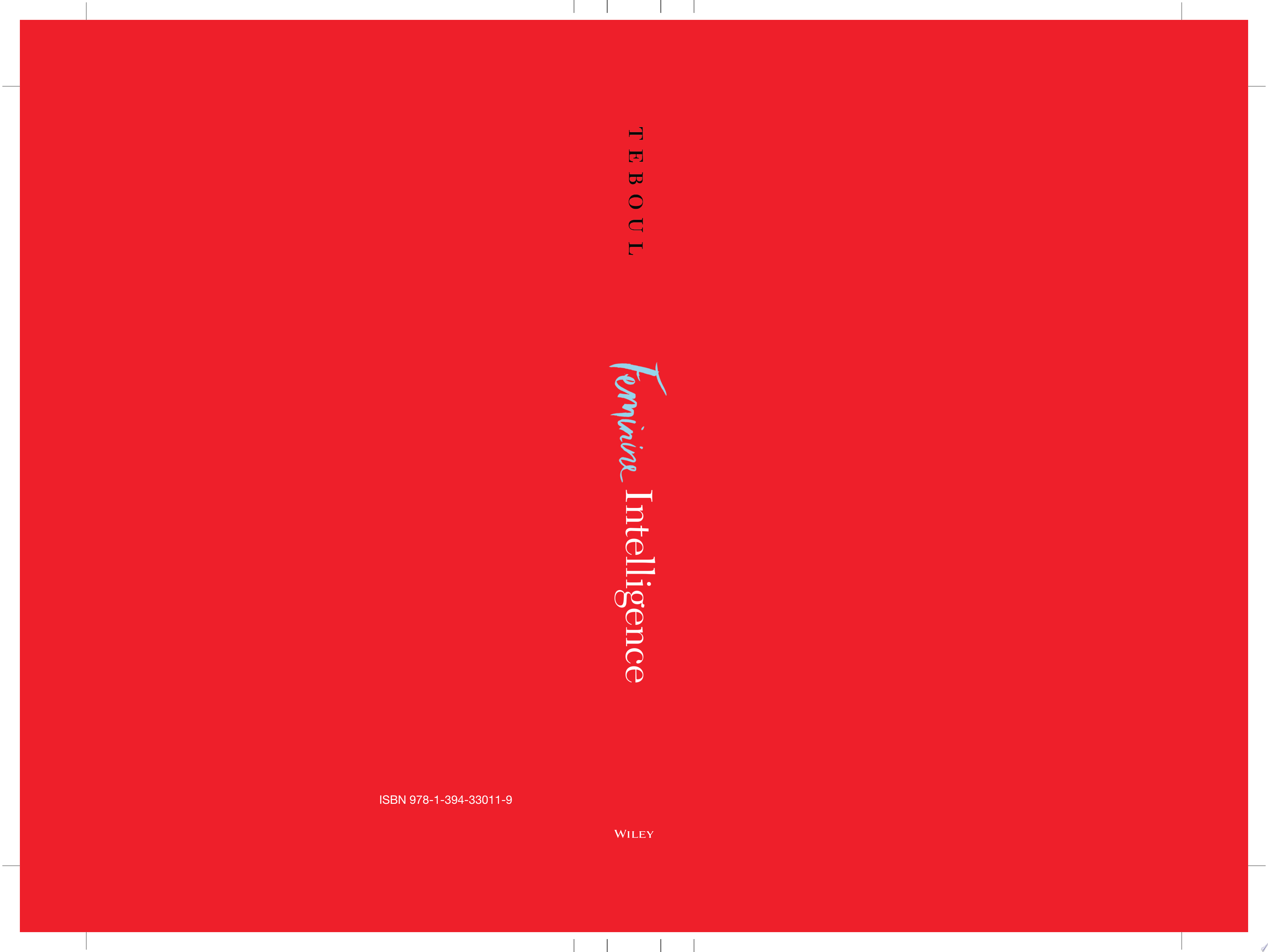 Inteligencia Femenina