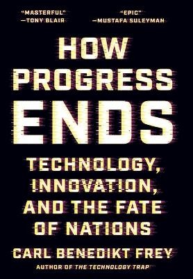 Cómo Termina el Progreso