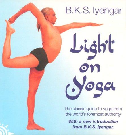 Light on Yoga