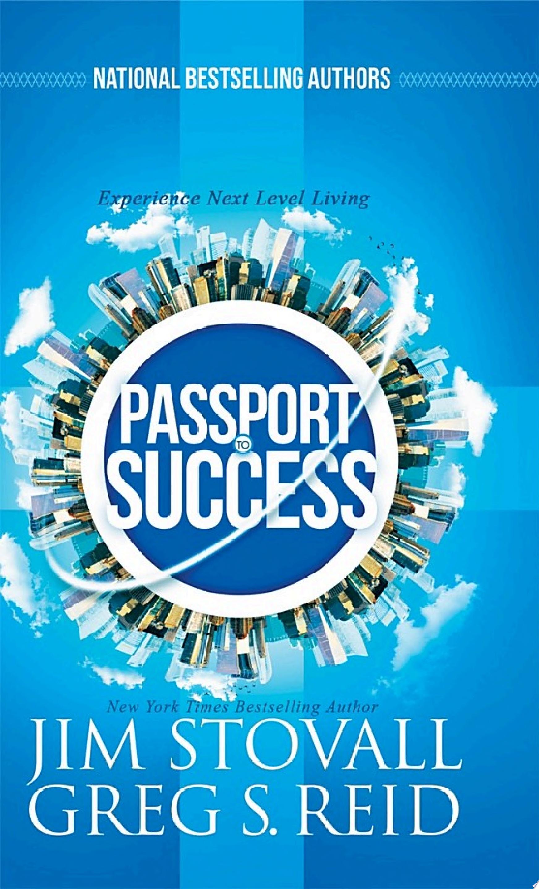 Passport to Success