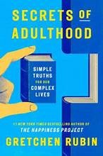 Secrets of Adulthood
