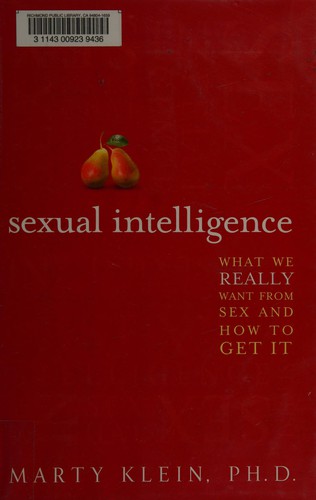 Sexual Intelligence