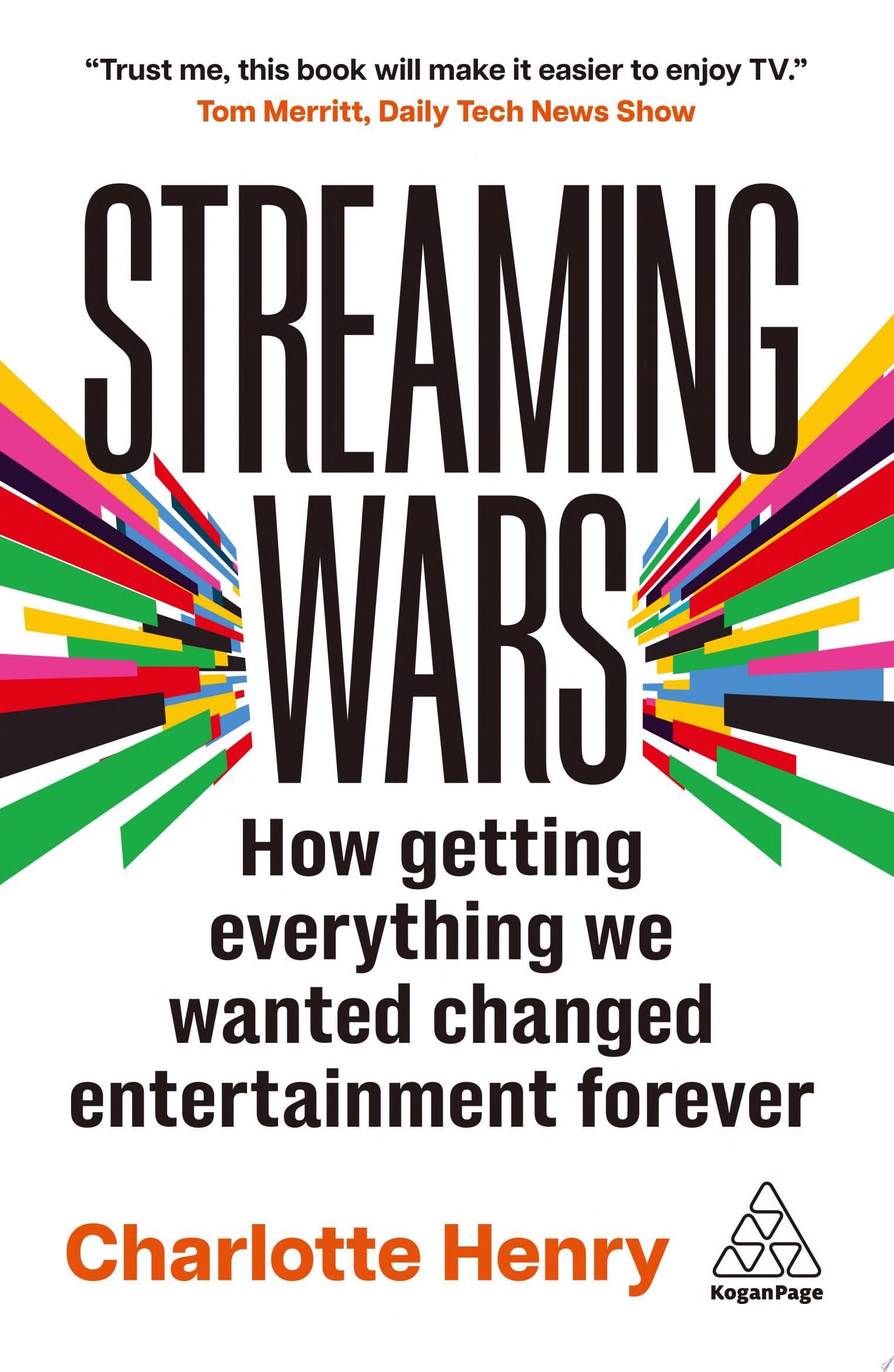 Streaming Wars