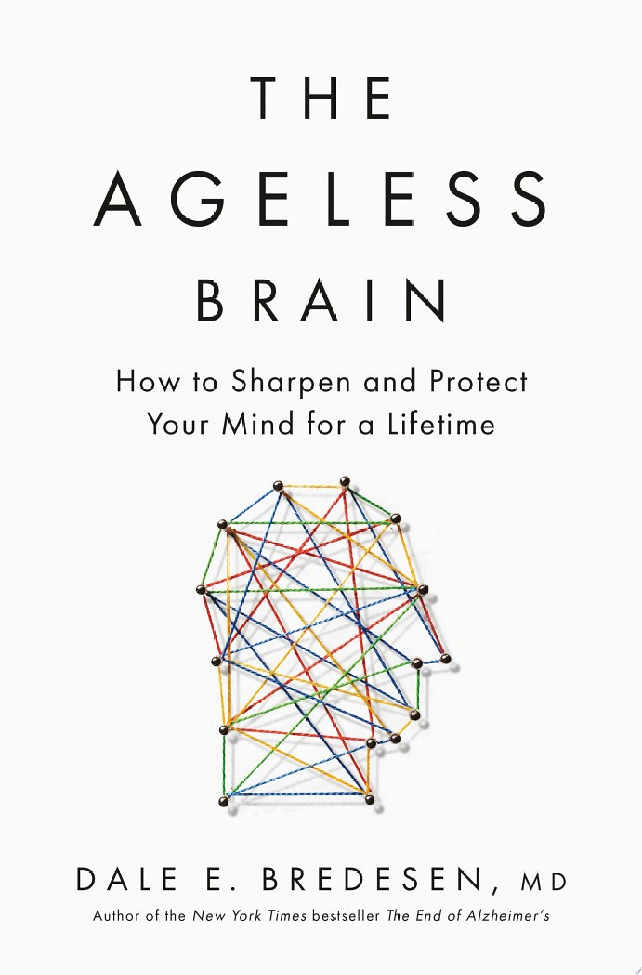 The Ageless Brain