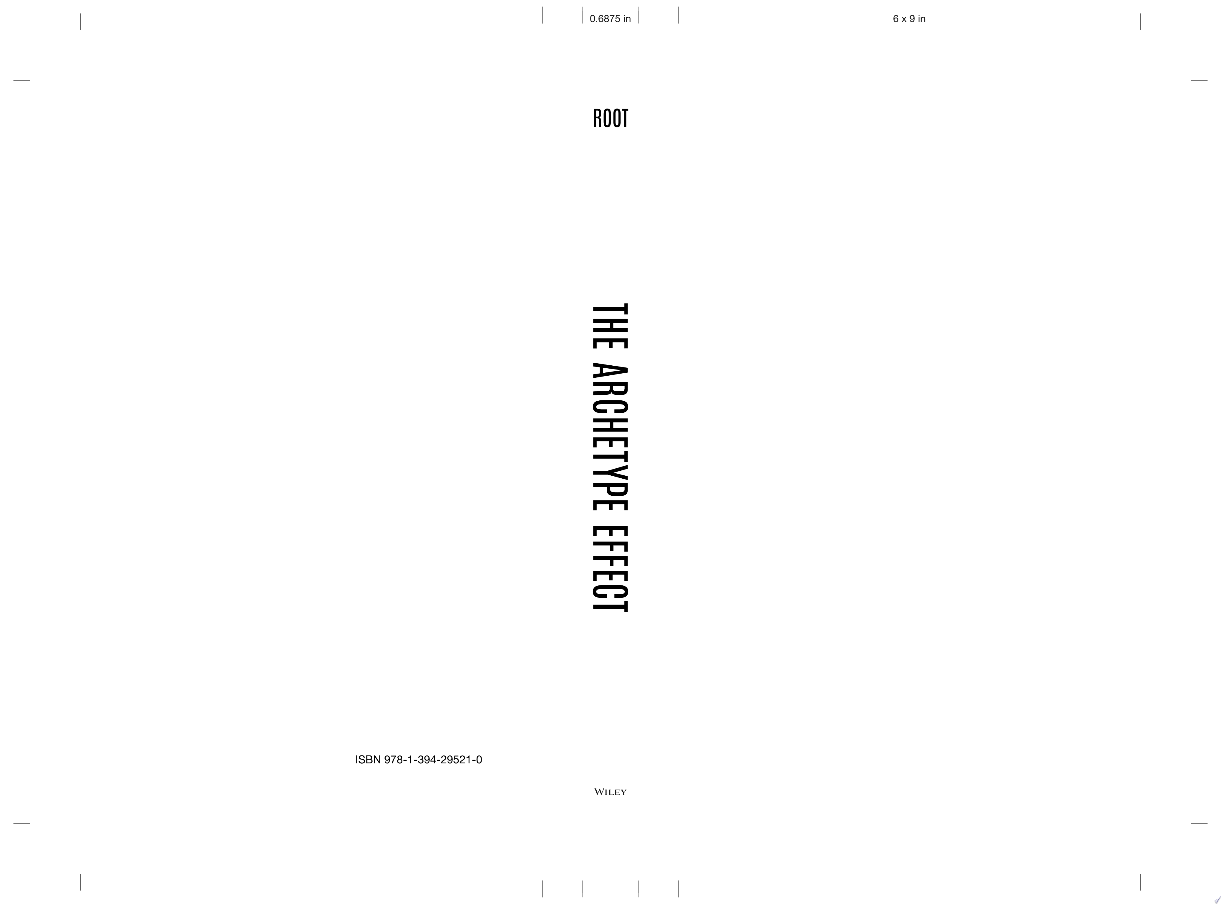 The Archetype Effect