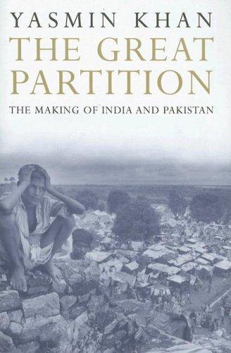 The Great Partition