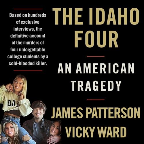 The Idaho Four