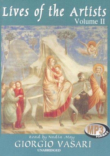 The Lives of the Artists