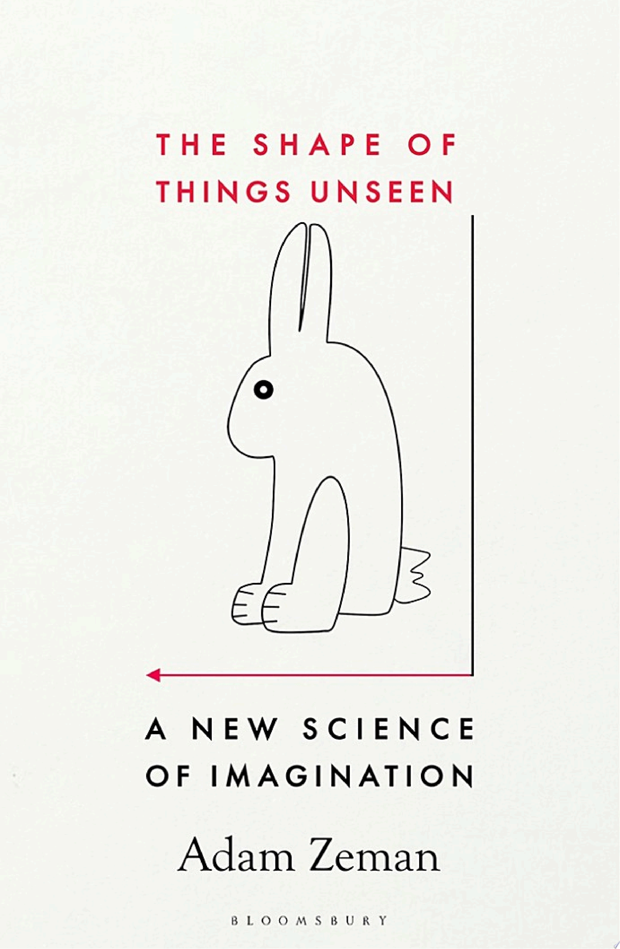 The Shape of Things Unseen