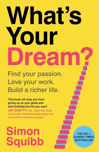 ¿Cuál es tu Sueño?