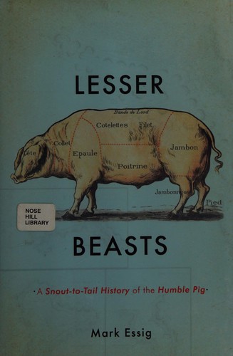 Lesser Beasts