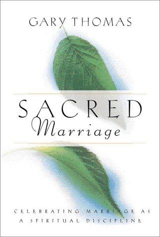 Sacred Marriage