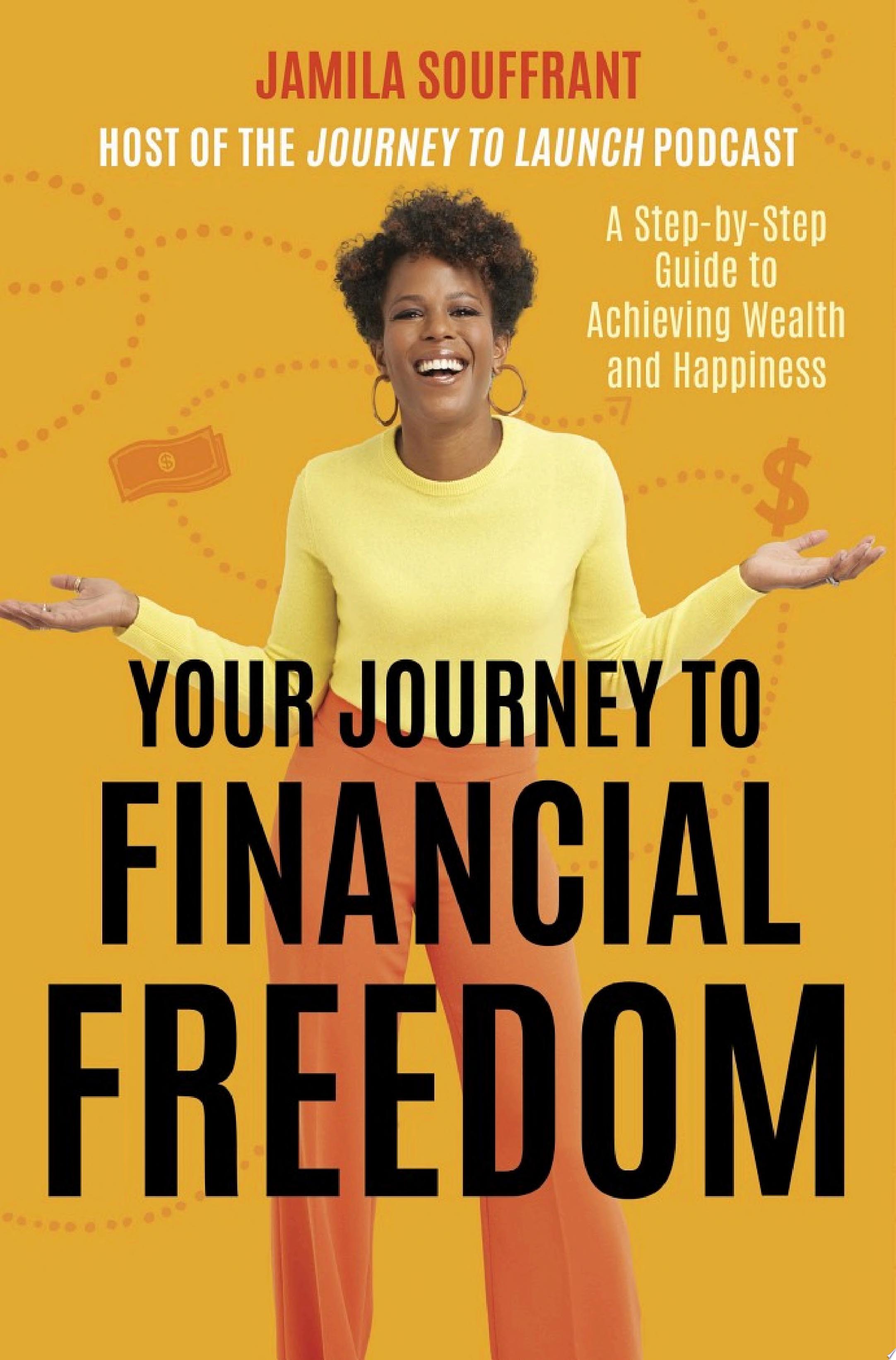 Your Journey to Financial Freedom
