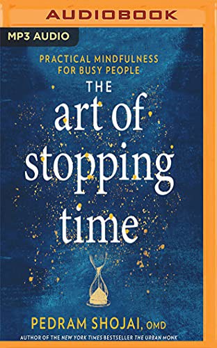 The Art of Stopping Time