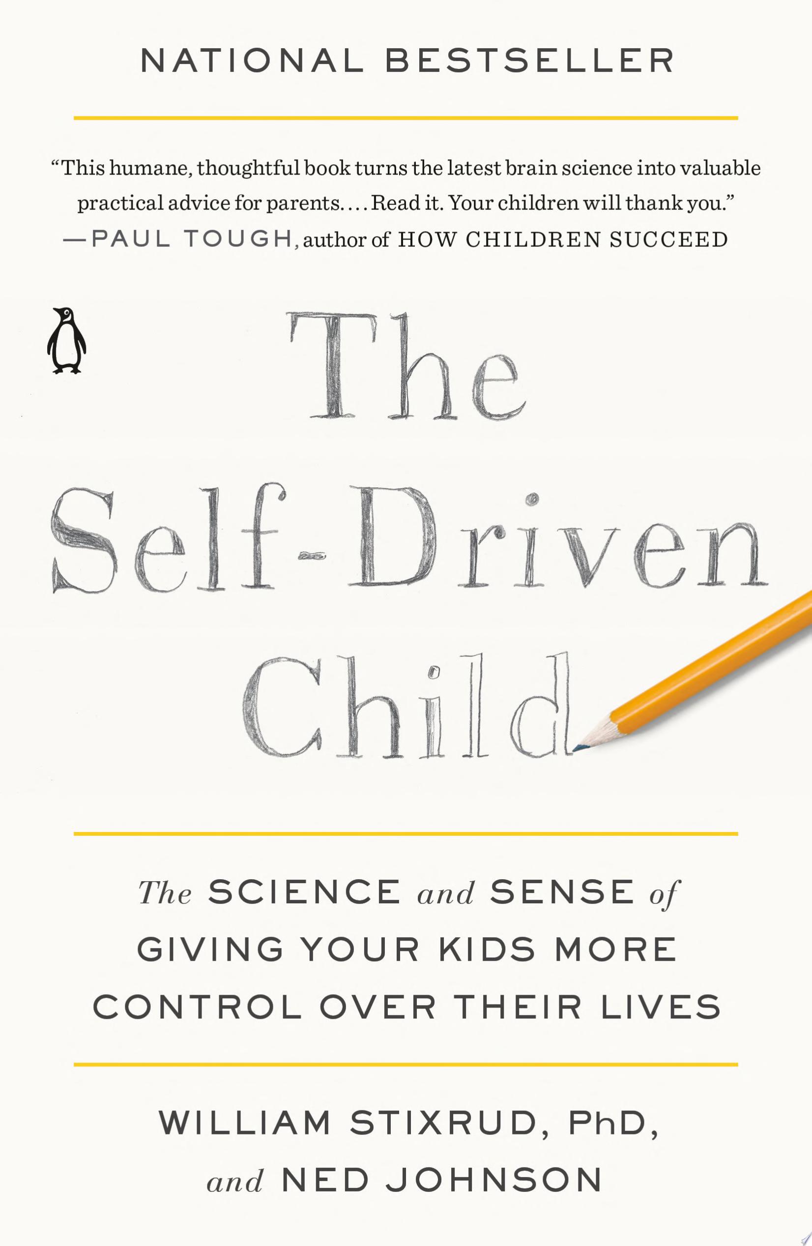 The Self-Driven Child