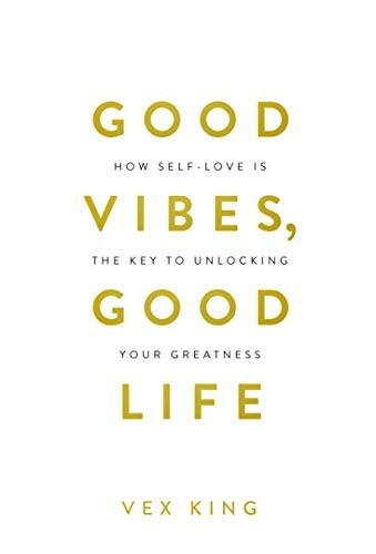 Buenas Vibras, Buena Vida