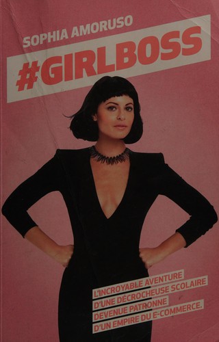 #GIRLBOSS