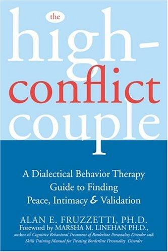 The High-Conflict Couple