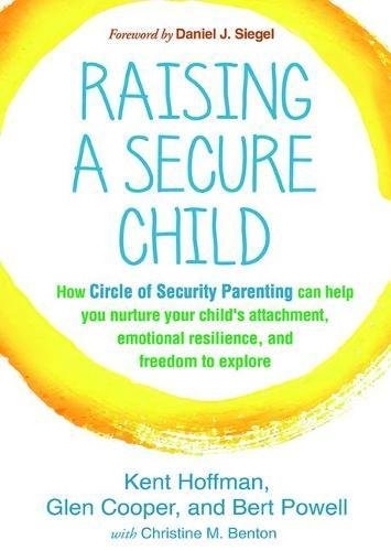 Raising a Secure Child