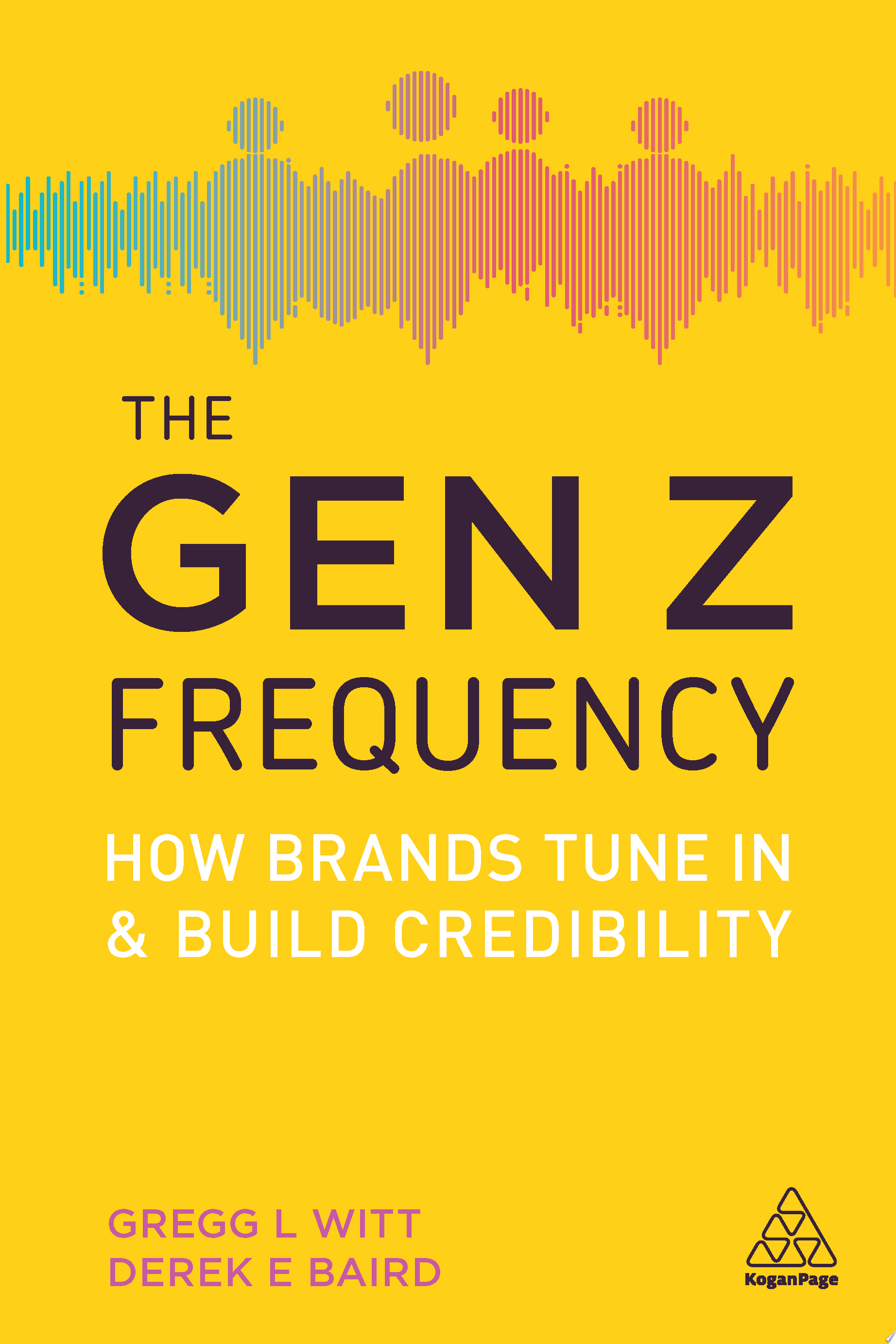 The Gen Z Frequency