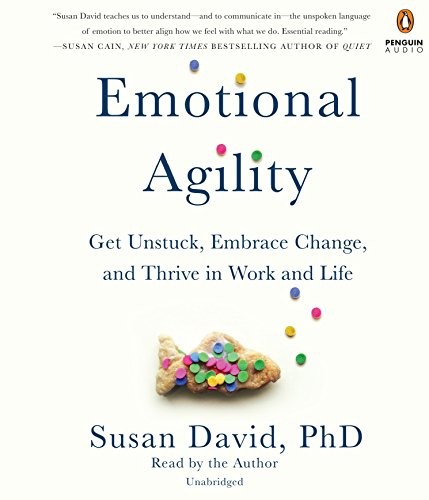Emotional Agility