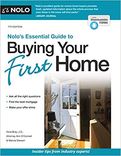 Buying Your First Home