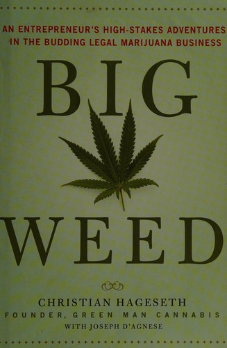 Big Weed