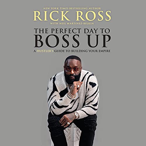 The Perfect Day to Boss Up