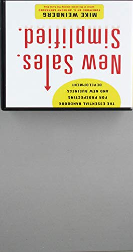 Nuevas Ventas. Simplificado.