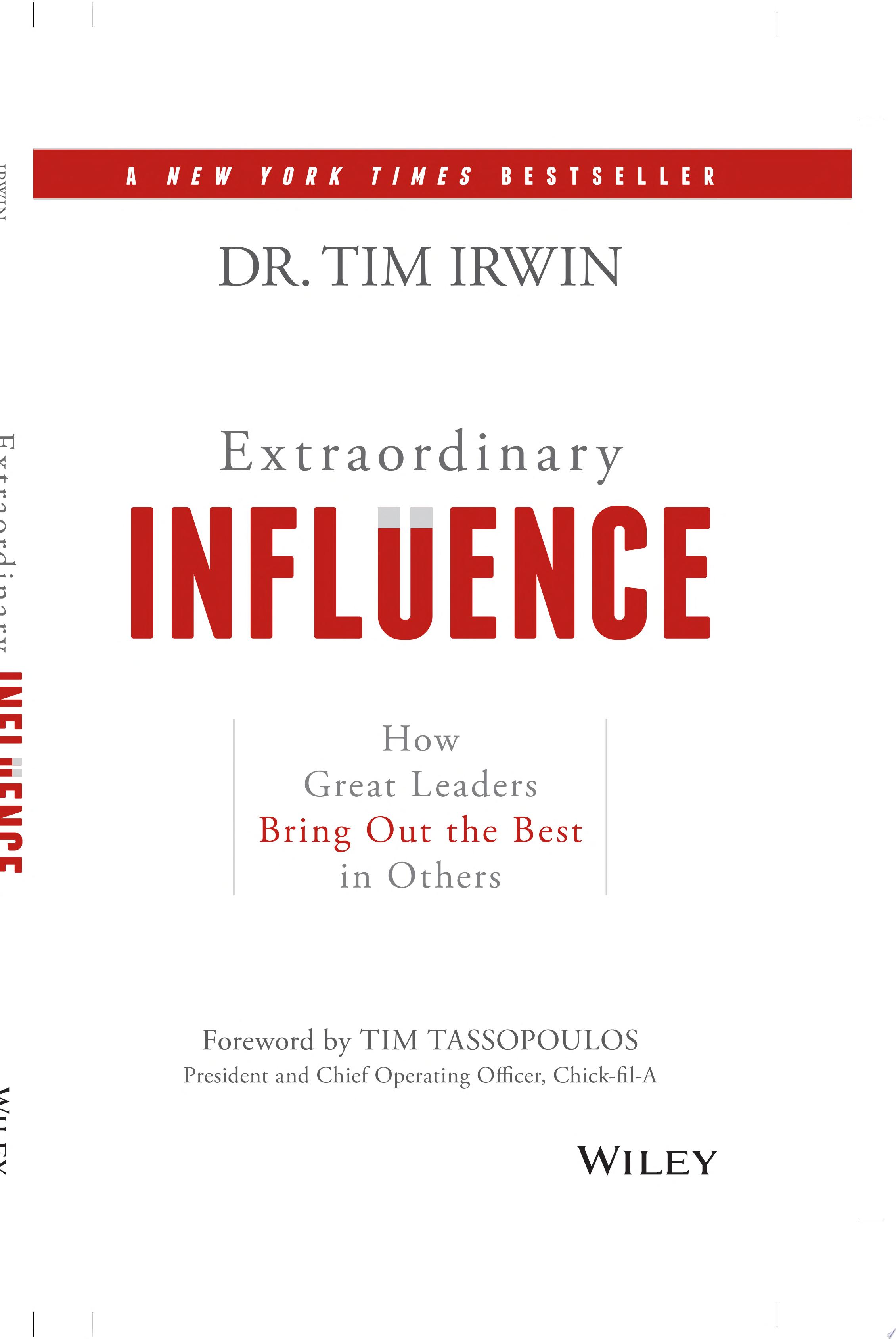 Influencia Extraordinaria