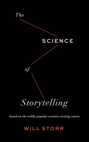 The Science of Storytelling