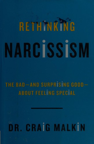 Repensar el Narcisismo