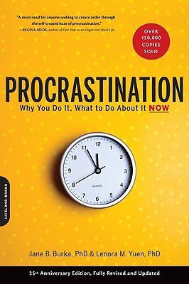 Procrastinación